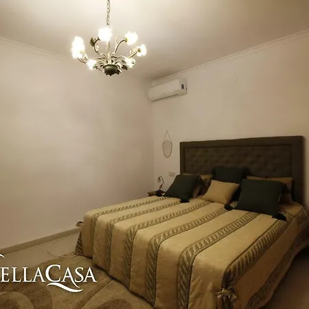 Cozy Vesta With Swimming Pool In Calpe