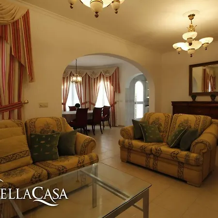 Cozy Vesta With Swimming Pool In *